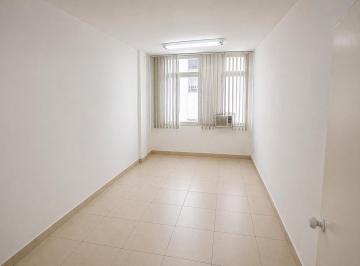 Comercial , Rio de Janeiro · Sala comercial. Em prédio se tornando misto. Apenas 6 por andar, junto ao VLT Candelária. Reserve!