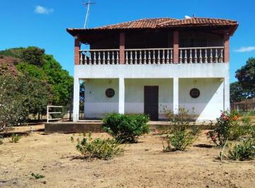 Rural de 3 quartos, São Sebastião · Chácara São Sebastião - Santarém