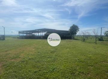 Rural , Niquelândia · Fazenda a venda em Niquelandia-GO - 1.452 Hectares - Dupla Aptidão - Estrutura Completa