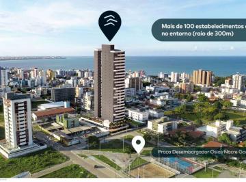 Apartamento de 3 quartos, João Pessoa · Apartamento no Bessa pronto para mora com 88 m² e 3 quartos sendo duas suites.