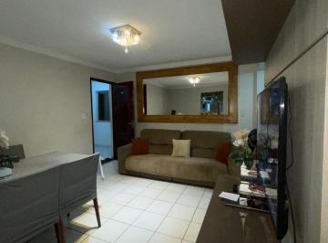 Apartamento de 2 quartos, São Luís · Vendo apartamento no Village Vinhais
