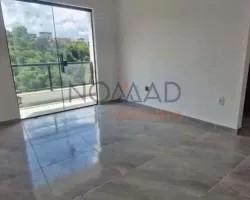 Apartamento · 70m² · 2 Quartos · 1 Vaga · Apartamentos para locação no Verbo Divino em Juiz de Fora, Minas Gerais
