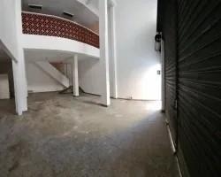Comercial · 150m² · Ponto comercial para locação no Centro de Juiz de Fora, Minas Gerais
