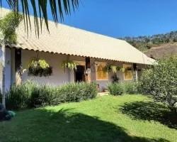 Casa · 1500m² · 3 Quartos · 2 Vagas · Casa a venda no Industrial em Juiz de Fora, Minas Gerais