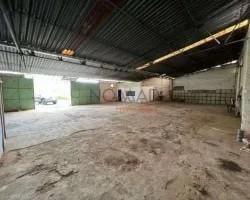 Comercial · 400m² · 1 Vaga · Galpão para locação no Nova Era em Juiz de Fora, Minas Gerais