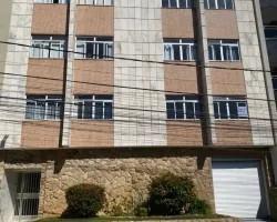 Apartamento · 12m² · 3 Quartos · 1 Vaga · Apartamento para locação no Vale do Ipê em Juiz de Fora, Minas Gerais