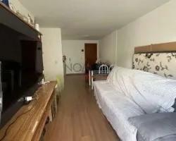Apartamento · 115m² · 3 Quartos · 1 Vaga · Apartamento para venda e locação no Recanto da Mata em Juiz de Fora, Minas Gerais