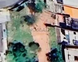 Terreno · 728m² · Terreno á venda no Santa Maria em Juiz de Fora, Minas Gerais