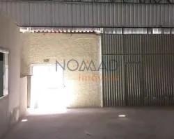 Comercial · 400m² · Galpão para venda ou locação no Benfica em Juiz de Fora, Minas Gerais