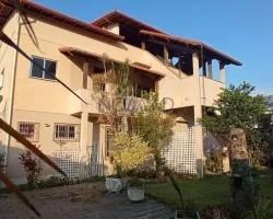 Casa · 600m² · 4 Quartos · 4 Vagas · Casa para venda ou locação no Santa Maria em Juiz de Fora, Minas Gerais