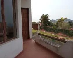 Casa · 60m² · 2 Quartos · 2 Vagas · Casa em condomínio para locação no Parque Jardim da Serra em Juiz de Fora, Minas Gerais