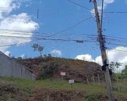 Terreno · 120m² · Terreno á venda no Nova Benfica em Juiz de Fora, Minas Gerais