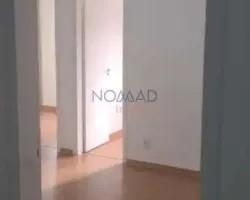 Apartamento · 55m² · 2 Quartos · 1 Vaga · Apartamento para locação no Nova Califórnia em Juiz de Fora, Minas Gerais