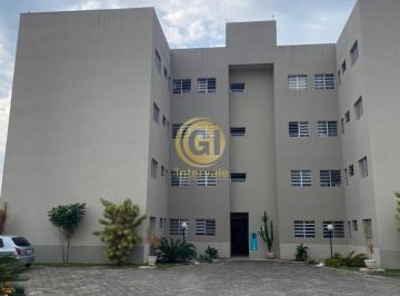 Foto 03 · Apartamento à venda em Jacareí-SP, Jardim Emília: 3 quartos, 1 suíte, sala, 2 banheiros, 90m² de áre