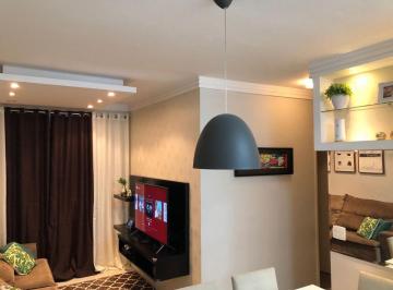Apartamento de 2 quartos, Barueri · Apartamento à venda - Jardim Tupanci - Barueri/SP.