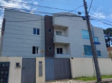 Apartamento de 1 quarto, Curitiba · Lindo Apartamento no São Francisco