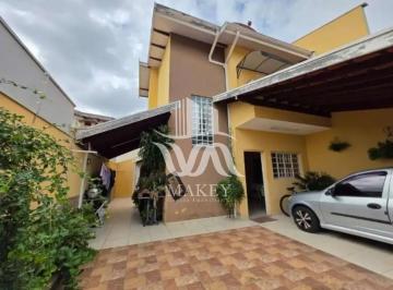 Foto 01 · Aceita financiamento, casa/sobrado á venda com 2 quartos, no Jardim Novo Campos Elíseos, Campinas/SP