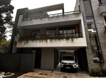 Casa de 3 quartos, Curitiba · Vendo Casa com 205 m² e 3 quartos à venda em Campo Comprido