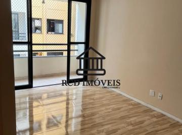 Foto 01 · Imperdível oportunidade de apartamento à venda em Osasco-SP, Jaguaribe! 3 quartos, 1 sala, 1 banheir