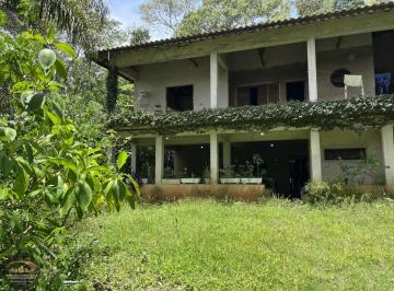 202604022018508801.jpeg · Casa em Condomínio para Venda em Santana de Parnaíba, Residencial Santa Helena - Gleba I, 4 dormitór