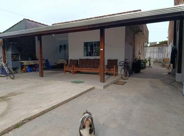 Casa de 2 quartos, Itanhaém · Casa para Venda, Itanhaém / SP. Possui 02 dormitórios e espaço para piscina