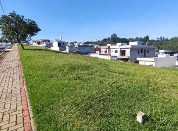 Terreno , Santana de Parnaíba · Terreno à venda – Villas do Jaguari – Santana de Parnaíba/SP
