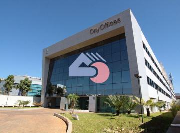 Comercial · 127m² · 2 Vagas · Comercial à venda - na Zona Industrial