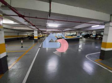 Comercial · 12m² · 1 Vaga · Garagem para Locação Asa Norte, Brasília