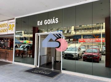 Comercial · 30m² · Sala para Locação Asa Sul, Brasília