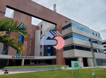 Comercial · 38m² · 1 Vaga · Sala para Venda Zona Industrial, Brasília