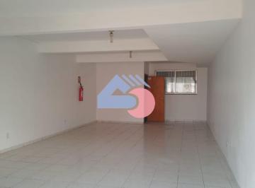 Comercial · 58m² · Loja para Locação Área de Desenvolvimento Econômico (Águas Claras), Brasília