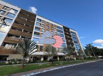 Apartamento · 227m² · 3 Quartos · 3 Vagas · Apartamento 3 quartos para Venda Setor Noroeste, Brasília