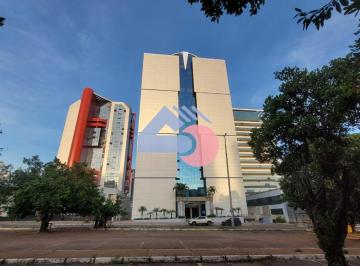 Comercial · 31m² · Sala para Locação Asa Norte, Brasília