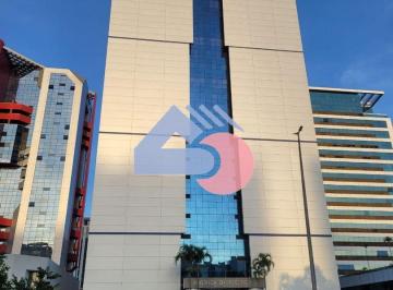 Comercial · 42m² · Sala para Locação Asa Norte, Brasília