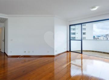 Apartamento de 3 quartos, São Paulo · Apartamento com 3 dormitórios a Venda em Higienópolis- São Paulo