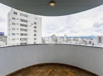 Apartamento de 3 quartos, São Paulo · Apartamento com 3 dormitórios a Venda em Higienópolis- São Paulo
