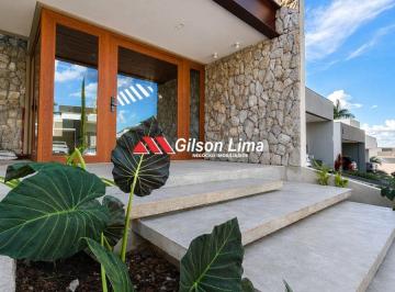 Casa de 4 quartos, Águas Claras · SHA Arniqueiras CJ 4 - Lote 400 m2 - 4 Quartos ( 3 SUÍTES ) - Condomínio americano - Área de lazer