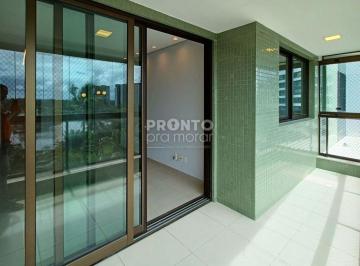 Apartamento en Venda de 3 quartos Paiva · Apartamento com 3 quartos e 113 m² à venda em Paiva - Condomínio Terraço Laguna