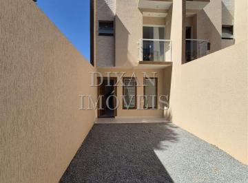 Casa de 3 quartos, Franco da Rocha · Casa com 3 habitaciones e 92 m² à venda em Vila dos Comerciários