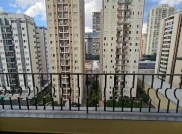 Foto 01 · APTO PRÓXIMO AO COLÉGIO AGOSTINIANO MENDEL, ANDAR ALTO, 02 VAGAS !!