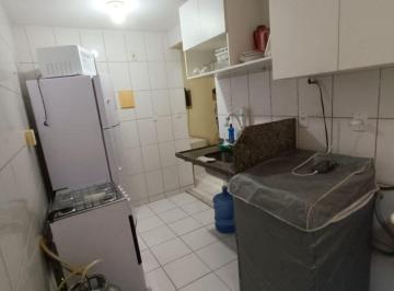 Apartamento en Aluguel de 2 quartos Turu · Alugo apartamento mobiliado na chácara Brasil