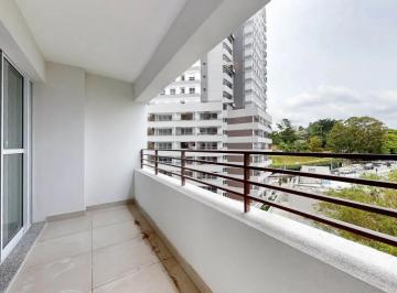 Apartamento de 1 quarto, São Paulo · Apartamento moderno à venda no Butantã | 35m² ao lado do metrô Butantã