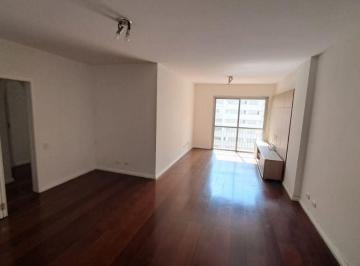 Apartamento de 3 quartos, São Paulo · Apartamento com 3 quartos e 136 m² em aluguel, Perdizes
