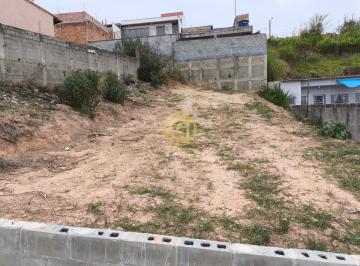 Foto 01 · Terreno comercial à venda no Jardim Leblon, em Jacareí. Com 225m² de área total