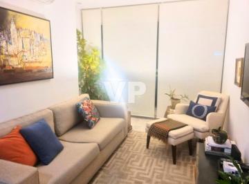 Apartamento de 2 quartos, São Paulo · Apartamento moderno com 2 dormitórios, suíte e lazer completo