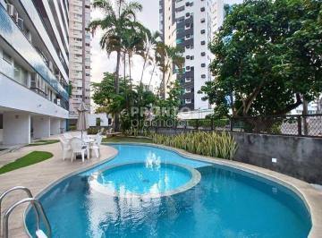 Apartamento de 3 quartos, Recife · Excelente Apartamento à Venda em Boa Viagem – 129,77m² - Locarno