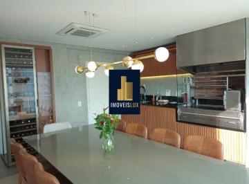 Foto 01 · Impecável apartamento c/ todo reformado, varanda gourmet, 4 quartos na Vila Mariana, São Paulo: 3 su