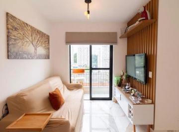 Apartamento de 2 quartos, São Paulo · Departamento com 2 quartos, 48 m² à venda em Jardim Celeste