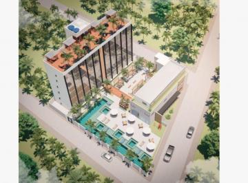 Apartamento de 1 quarto, Tamandaré · Carneiros Beach Home: Seu Refúgio de Luxo ao Lado do Mar e do Lazer (Casé Melo)
23m²