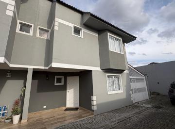 Casa de 3 quartos, Curitiba · Sobrado no fanny a venda - aceito apartamento de menor valor -